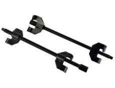 Stahovák pružin, 2ks, 380mm, GEKO