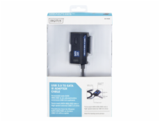 DIGITUS USB 3.0 zu SATA III adapter kabel