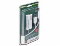 DIGITUS Gigabit Ethernet USB 3.0 adapter
