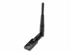 DIGITUS 300Mbps USB Wireless Adapter