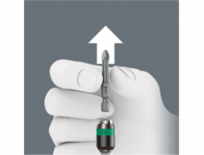 WERA Kraftform Kompakt 70 Universal bit set