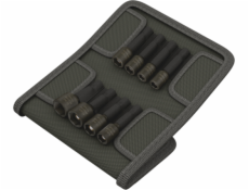 WERA 869/4 M Set A SB Nutsetter Set
