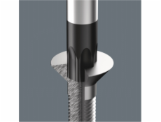 WERA 367/6 Rack screwdriver set