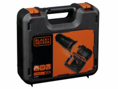 cierny & Decker BDCHD18KB-QW Akku-vratacie kladivo
