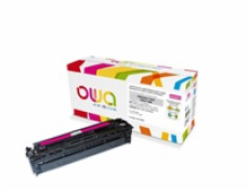 ARMOR toner pre HP Color laserjet CP1210, 1215, 1510 magenta (CB543A) na 1400 str.