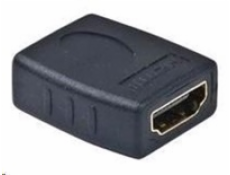 Redukcia Samica HDMI na Samica HDMI