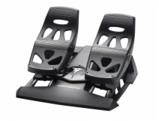 Thrustmaster TFRP Rudder