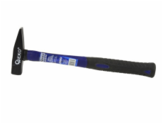 Kladivo zámečnické, 200g, sklolaminátová násada, GEKO