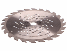 Kotouč pilový vidiový s otvory, 230x22x24T, GEKO
