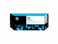 CN632A HP náplň č. 772, svetloazúrová, 300 ml