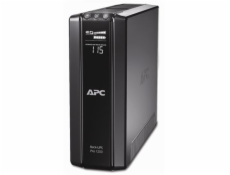 APC Back-UPS RS 1200VA LCD, 720Watts/ 1200VA, 230V