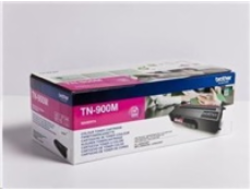 BROTHER Toner TN900M magenta   pre MFCL9550VDW