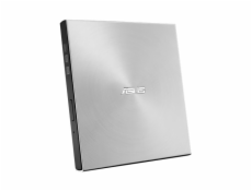 Asus SDRW-08U7M-U ZD USB2.0 ext.silver