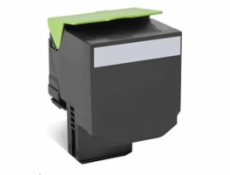 Lexmark 702XK extra veľká čierna toner.kaz, 70C2XK0