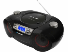 BLAUPUNKT BB30BT boombox CD/MP3/FM/BLUETOOTH