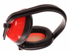 Ochranná sluchátka, GEKO