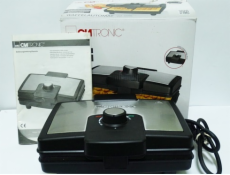 Vaflovač Clatronic WA 3606