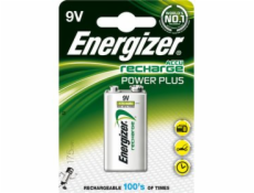 ENERGIZER Nabíjateľné batérie, D, LR20, Ni-MH, 2ks