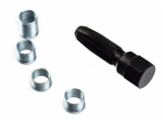 Sada na závity zapalování, 5ks, GEKO