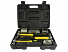 Sada na karoserii, 7ks, GEKO