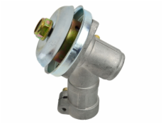 Převodovka úhlová pro křovinořez, 9 zubů 28 mm, japonský typ - náhradní díl, GEKO PROFI