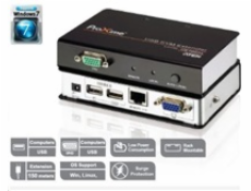 ATEN Extender PC konzola na 150m, USB