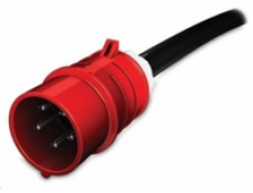 Rack PDU 2G, Metered by Outlet w. Switching, AP8681