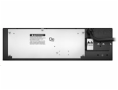 APC Smart-UPS SRT 192V 5kVA and 6kVA RM