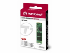 Transcend SSD MTS800S      128GB M.2 SATA III Transcend SSD MTS800S      128GB M.2 SATA III