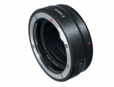 Canon EF-EOS R adapter s ovladaci kruzok objektivu