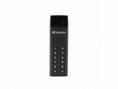Verbatim Keypad Secure      32GB USB 3.1 Gen 1 USB-C