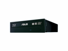 ASUS BLURAY BW-16D1HT, BD Writer, Bulk, Black, interna