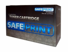 Kompatibilný toner SAFEPRINT pre Samsung CLP-310/315, CLX-3170FN, CLX-3175 (yellow/čip/1000K)