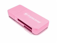 Transcend karta Reader RDF5 USB 3.1 Gen 1
