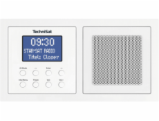 Technisat DigitRadio UP 1 biela