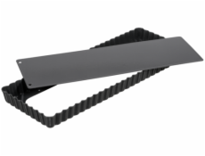KAISER La Forme Plus Quicheform 35 x 13 cm s zdvihacia podlaha