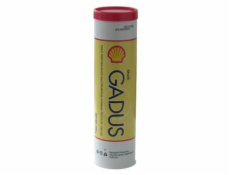Plastické mazivo Shell Gadus S2 V220 2 (RETINAX EP2) 400g