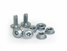 TRITON Montážní sada pro spojení stojanových rozvaděčů bez těsnící pásky