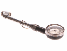 Ukazatel tlaku v pneu pro nákladní vozidla, GEKO