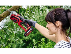 Einhell GE-GS 18 Li-Solo Expert Plus píla prerezávacia