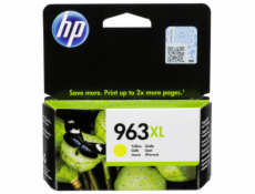 HP Cartridge HP 963XL Yellow