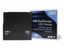 IBM LTO7 Ultrium 6/15TB (38L7302) System x data cartridge - 1ks