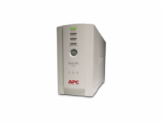 APC Back-UPS CS 350VA, USBport, SW