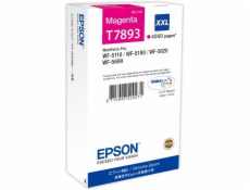 WF-5xxx Series Ink Cartridge XXL Magent