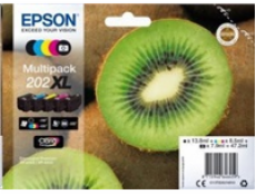Epson Multipack Claria Premium T 202 XL BK/PB/C/M/Y      T 02G7