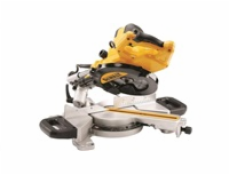 DeWalt DWS773-QS Pokosova pila 216 mm, 1300 Watt