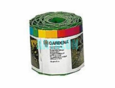 Obruba trávníku Gardena, 15 cm výška / 9 m délka