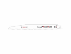 Pilový plátek do pily ocasky S 1110 VF - Heavy for Wood and Metal - 3165140543354 BOSCH