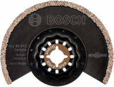 Bosch Carb-RIFF pilovy list ACZ 85 RT3