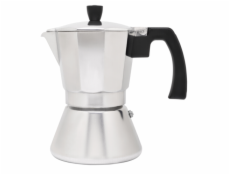 Leopold Vienna Espressovar 6 salok/hlinik/Indukt. LV113009